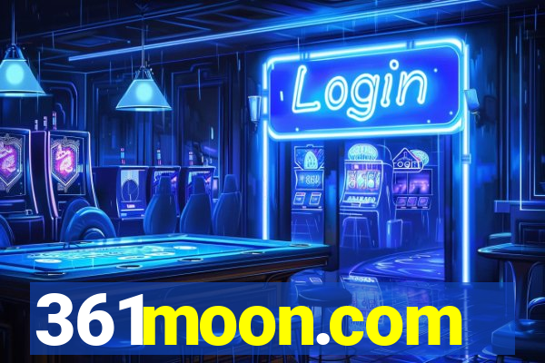 361moon.com