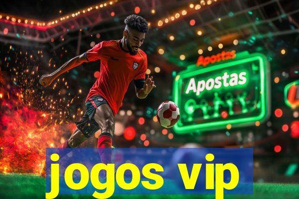 jogos vip