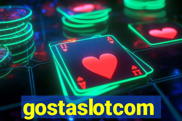 gostaslotcom