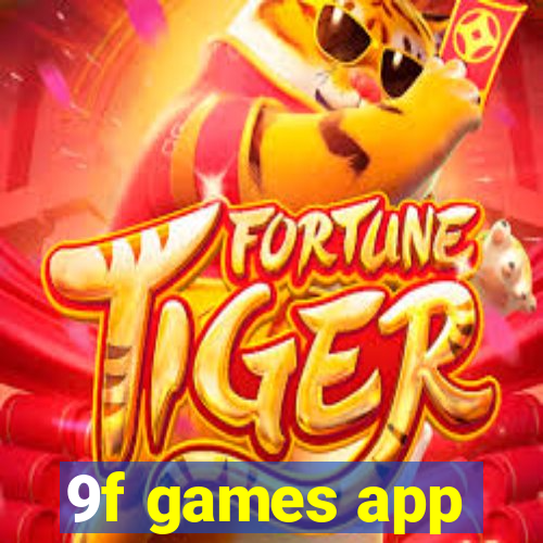 9f games app