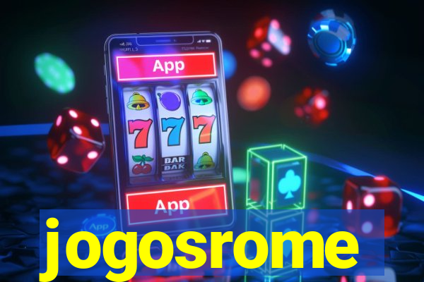 jogosrome