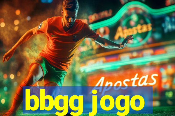 bbgg jogo