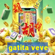 gatita veve