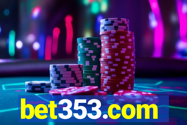 bet353.com