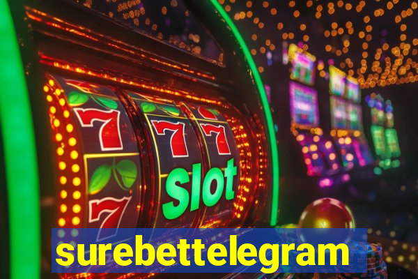 surebettelegram