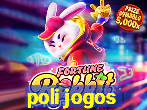 poli jogos