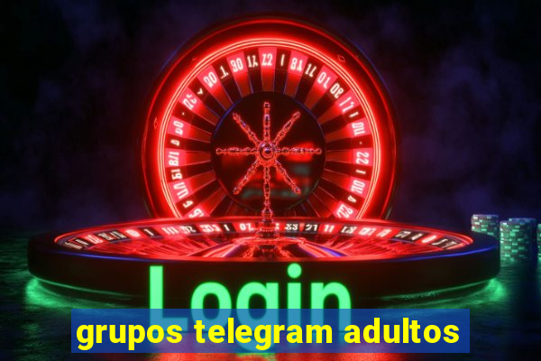 grupos telegram adultos