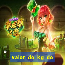 valor do kg do lacre de latinha