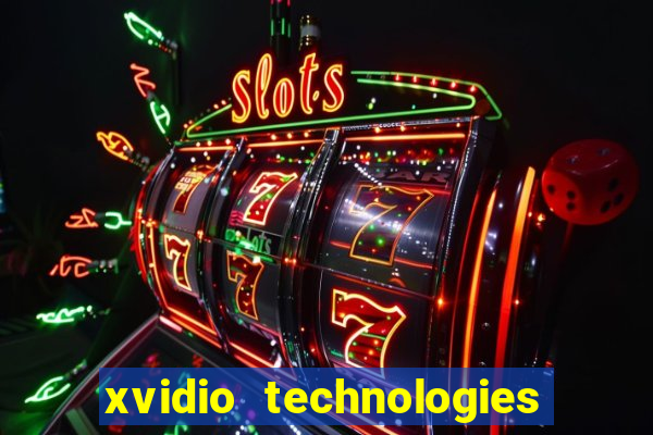 xvidio technologies brasil 2024