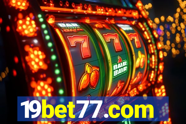 19bet77.com