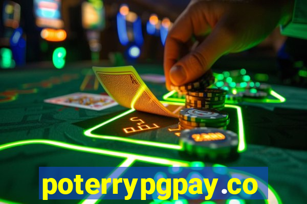 poterrypgpay.com