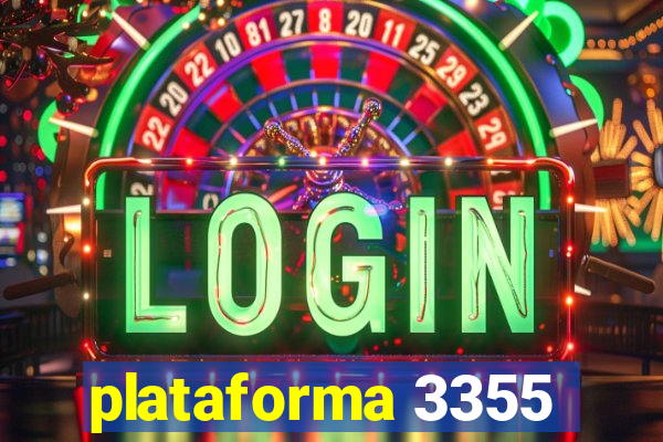 plataforma 3355