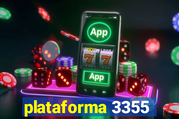 plataforma 3355