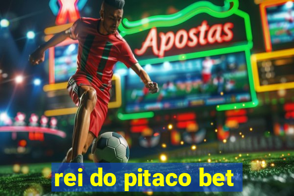 rei do pitaco bet