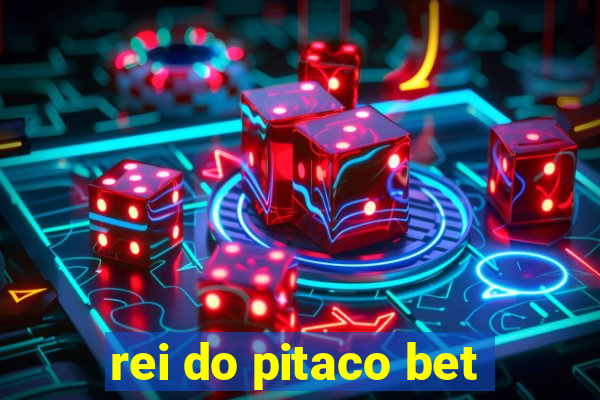 rei do pitaco bet