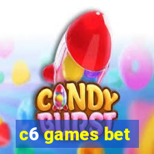 c6 games bet