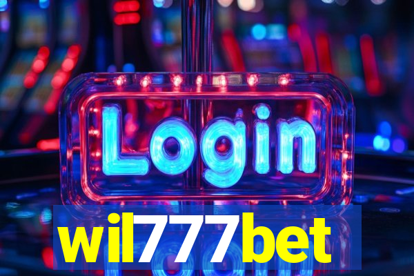 wil777bet