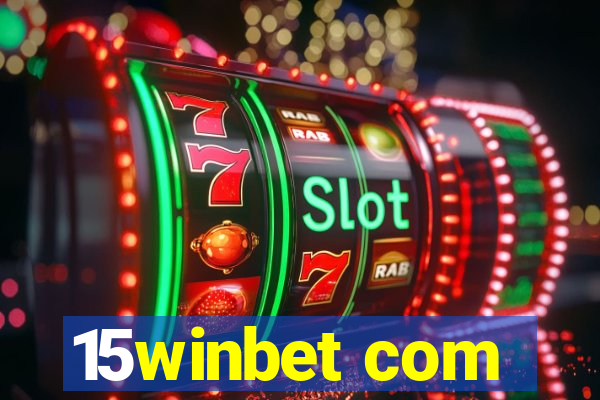 15winbet com