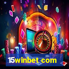 15winbet com