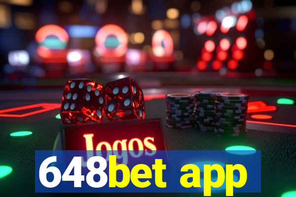 648bet app