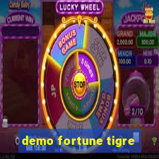 demo fortune tigre