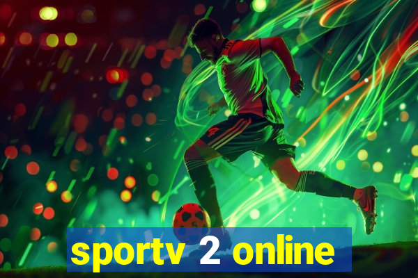 sportv 2 online