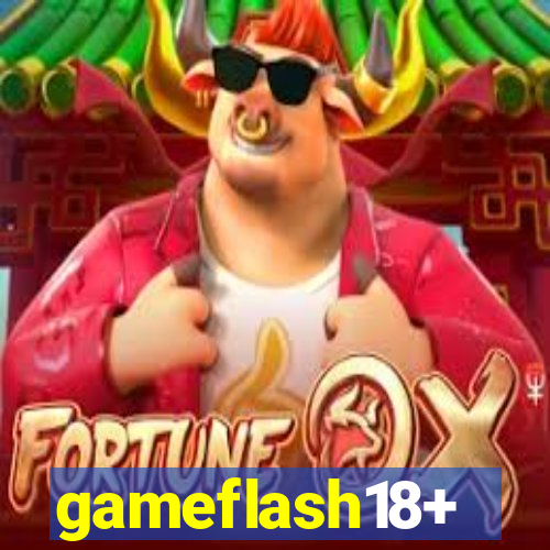 gameflash18+