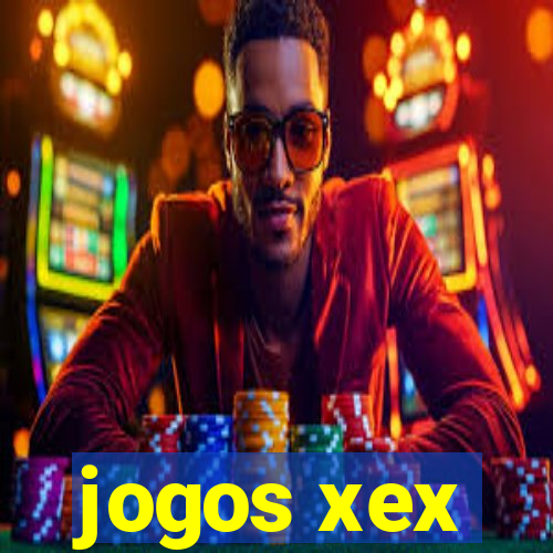 jogos xex