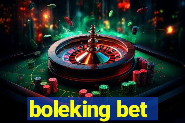 boleking bet