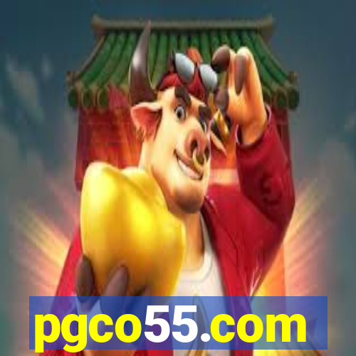 pgco55.com