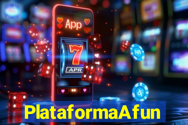 PlataformaAfun