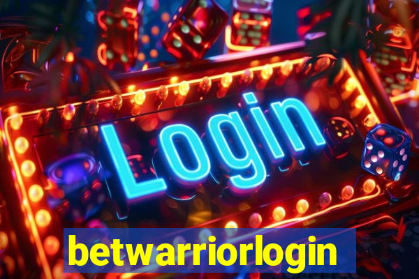 betwarriorlogin