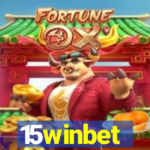 15winbet