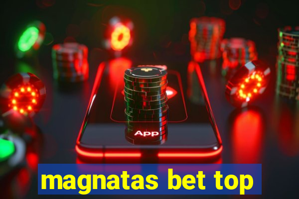 magnatas bet top