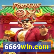 6669win.com