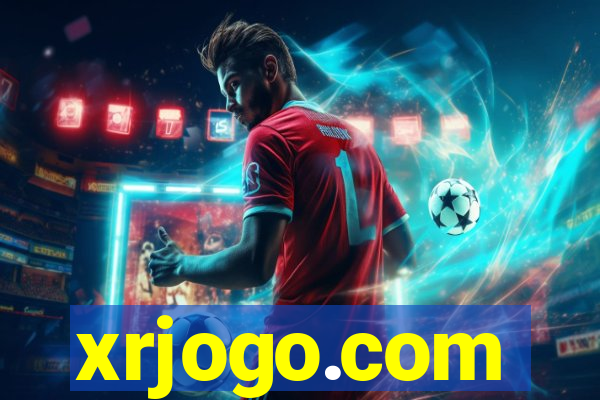 xrjogo.com