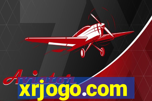 xrjogo.com