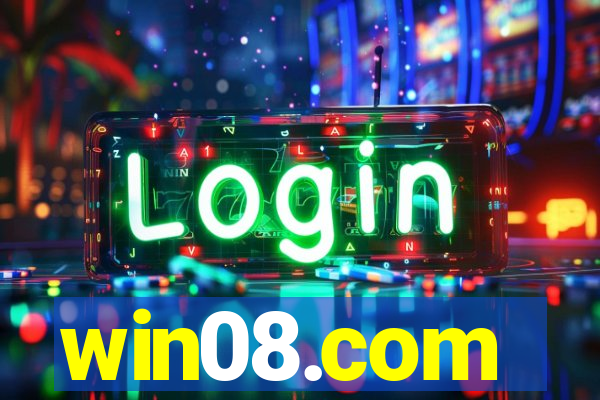 win08.com