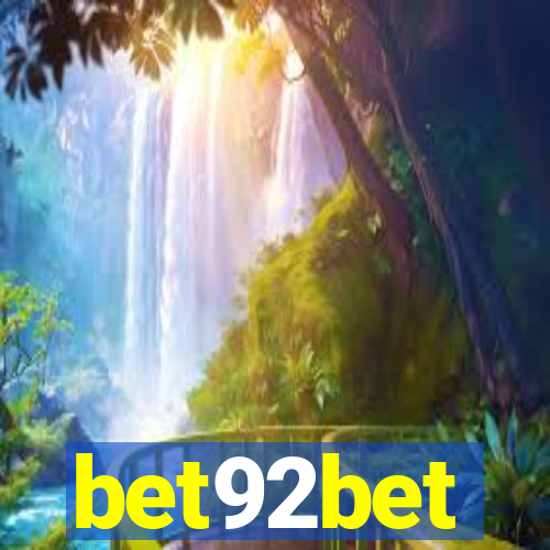 bet92bet