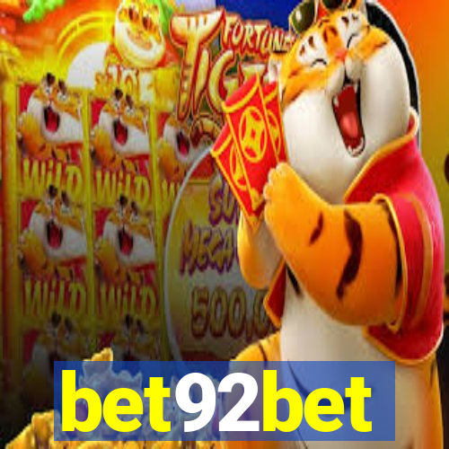 bet92bet