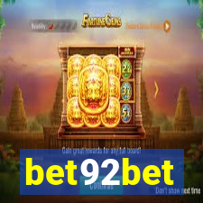 bet92bet