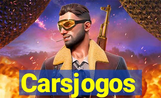 Carsjogos