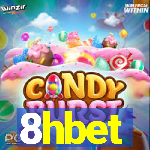 8hbet