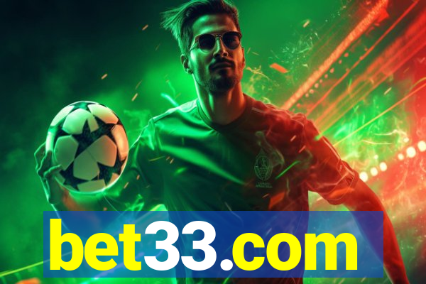 bet33.com