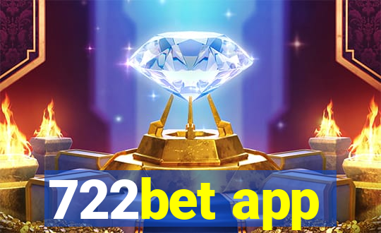 722bet app