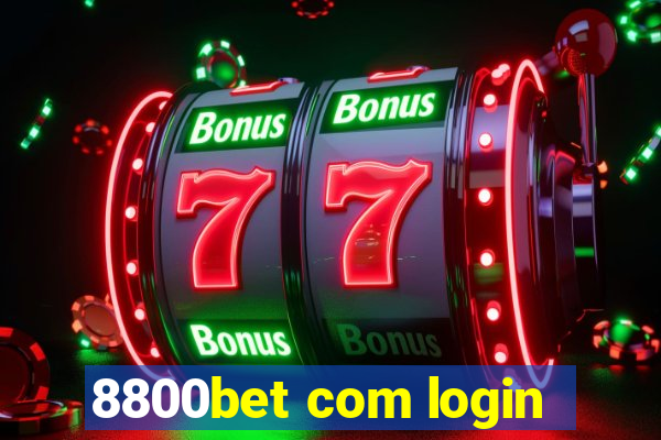 8800bet com login