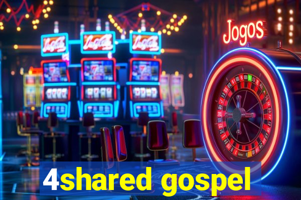 4shared gospel