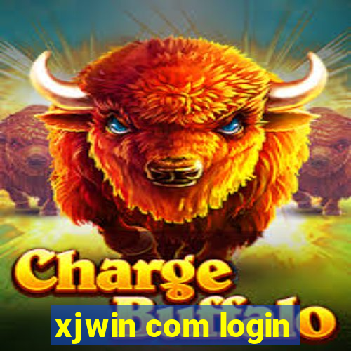 xjwin com login