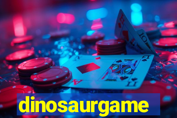 dinosaurgame