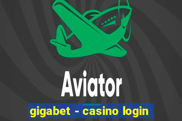 gigabet - casino login